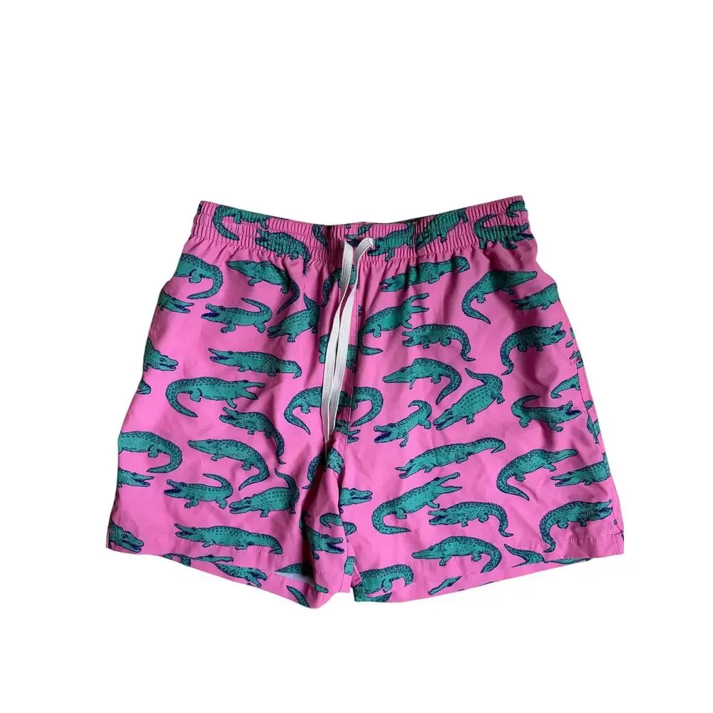 Chubbies Men's Classic 5.5